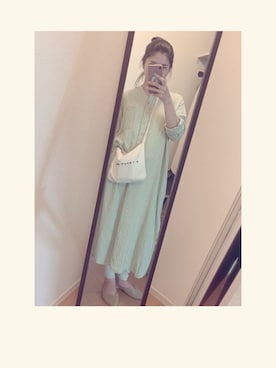 yukacocoさん（レディース・160cm）の秋コーディネート