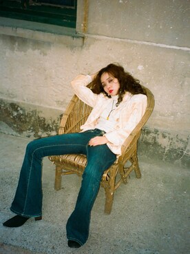 四司さんのコーディネート