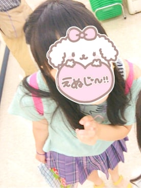 りなさん(レディース・168cm)の春コーディネート