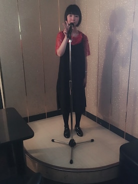 Ⓜ︎🐿️ena.さん(レディース・157cm)の秋コーディネート