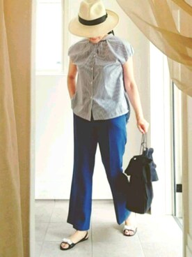 jさんのコーディネート