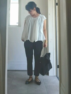 jさんのコーディネート