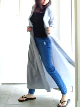 jさんのコーディネート