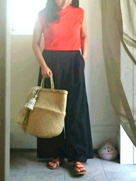 jさんのコーディネート