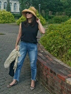 jさんのコーディネート