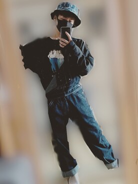 たくみんさんのコーディネート