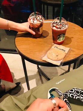 ERINAさんのコーディネート