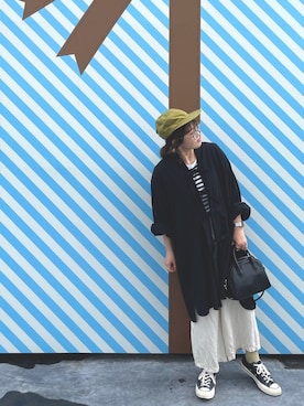 ERINAさんのコーディネート