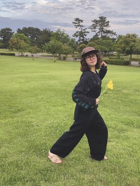 ERINAさんのコーディネート