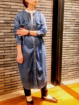 なるせさんのコーディネート