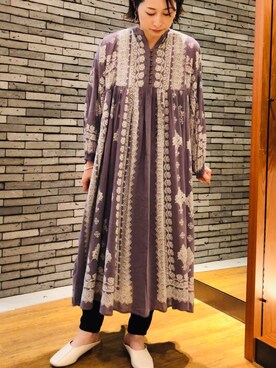 なるせさんのコーディネート