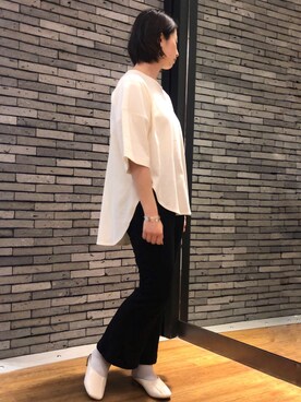 なるせさんのコーディネート