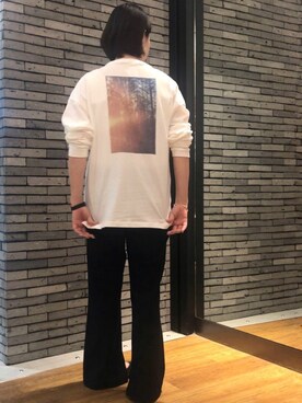 なるせさんのコーディネート
