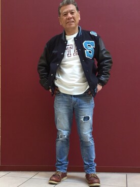 KGさんのコーディネート