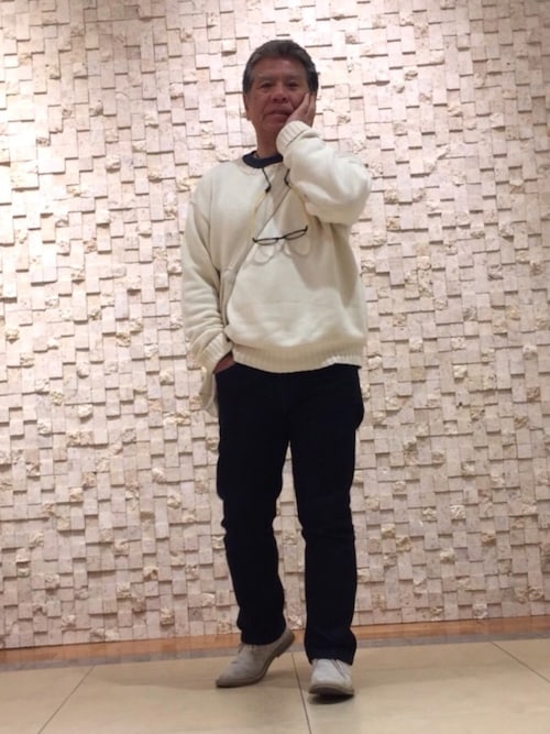 KGさんのコーディネート