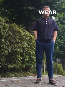 KGさんのコーディネート