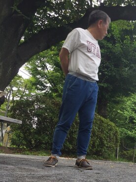 KGさんのコーディネート