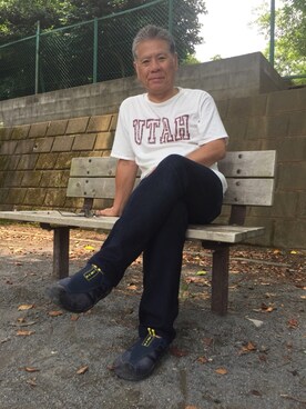 KGさんのコーディネート