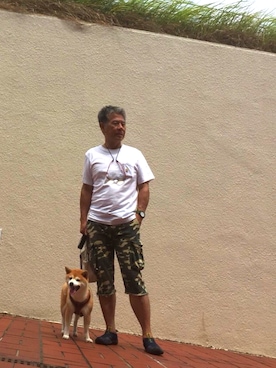 KGさんのコーディネート