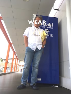 KGさんのコーディネート