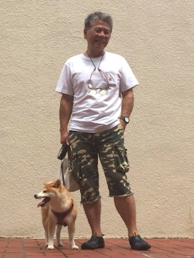 KGさんのコーディネート