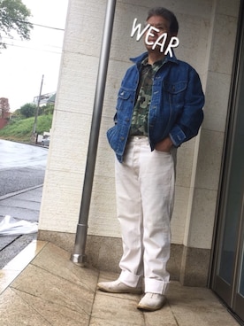 KGさんのコーディネート