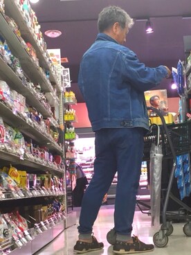 KGさんのコーディネート