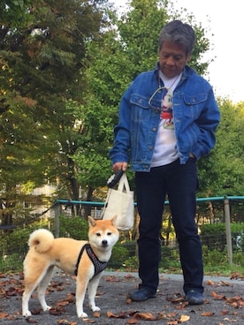 KGさんのコーディネート