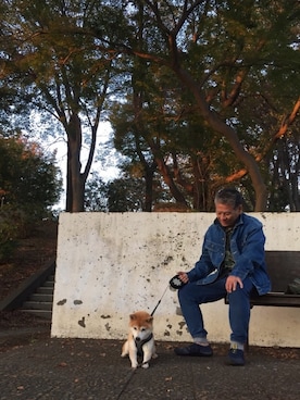 KGさんのコーディネート