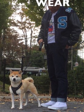 KGさんのコーディネート