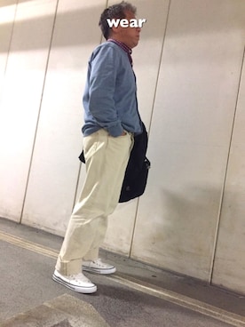 KGさんのコーディネート