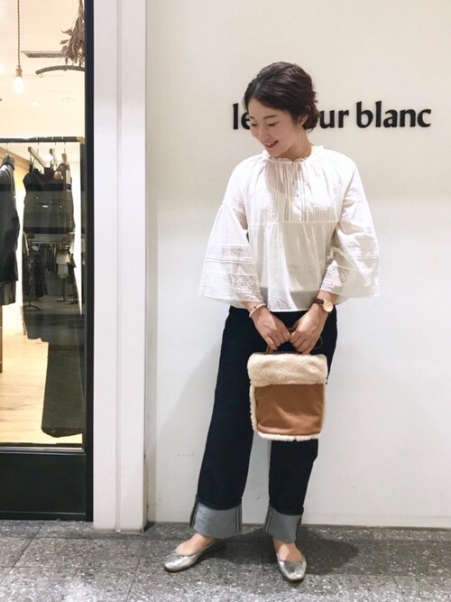 le.coeur blancN[uÉZgp[NXX^bt́uibjvgR[fBl[g
