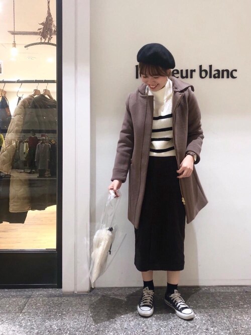 le.coeur blancN[uÉZgp[NXX^bt́uibjvgR[fBl[g