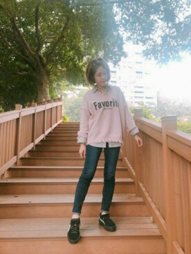 湘 さんのコーディネート