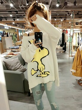 湘 さんのコーディネート