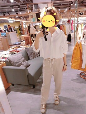 湘 さんのコーディネート