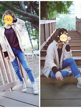 湘 さんのコーディネート