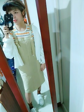 湘 さんのコーディネート