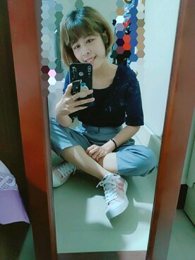 湘 さんのコーディネート