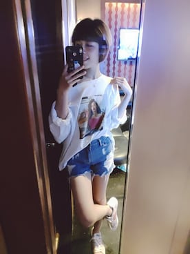 湘 さんのコーディネート