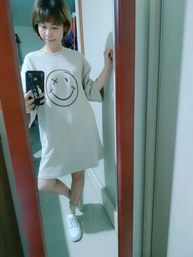 湘 さんのコーディネート