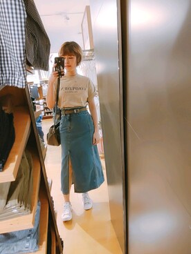 湘 さんのコーディネート