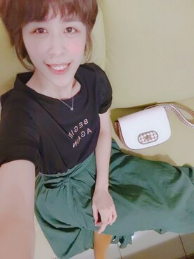 湘 さんのコーディネート