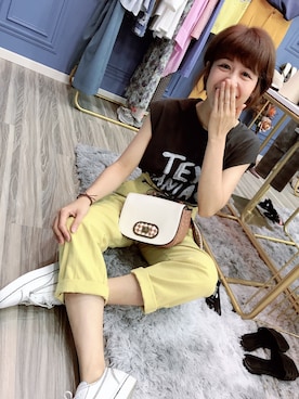 湘 さんのコーディネート