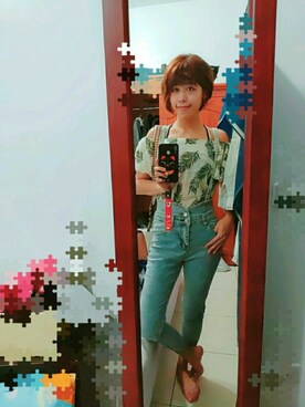 湘 さんのコーディネート