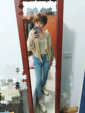 湘 さんのコーディネート