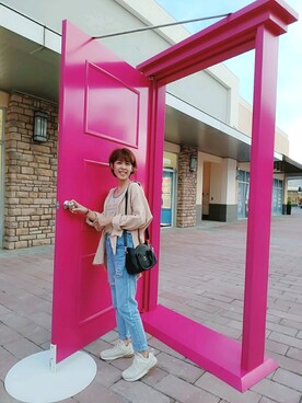 湘 さんのコーディネート