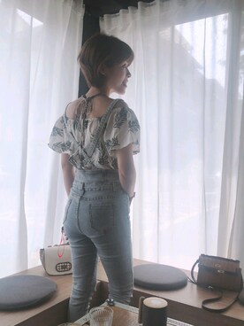 湘 さんのコーディネート