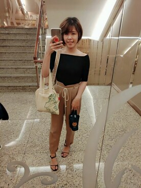 湘 さんのコーディネート