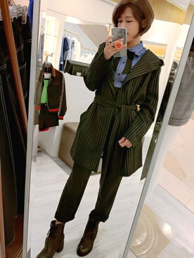 湘 さんのコーディネート